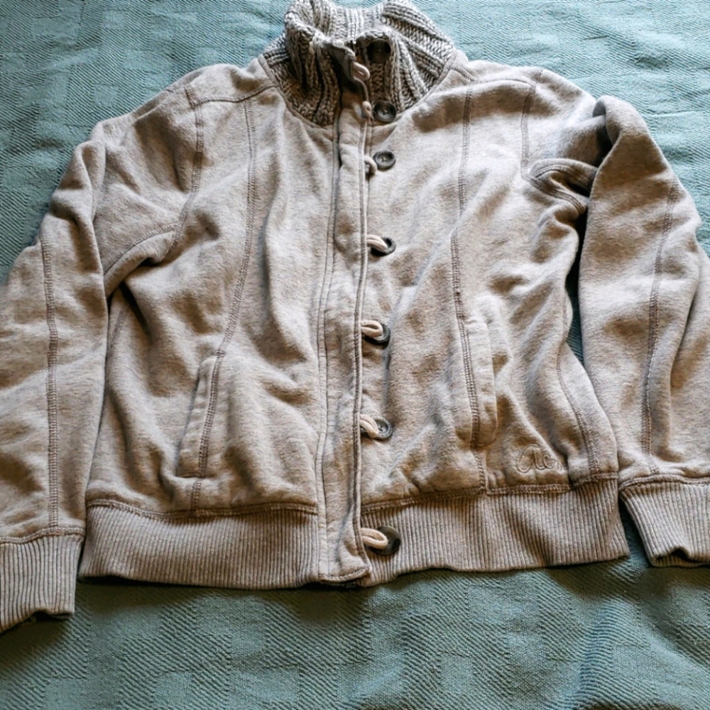 Hoodie/jacket